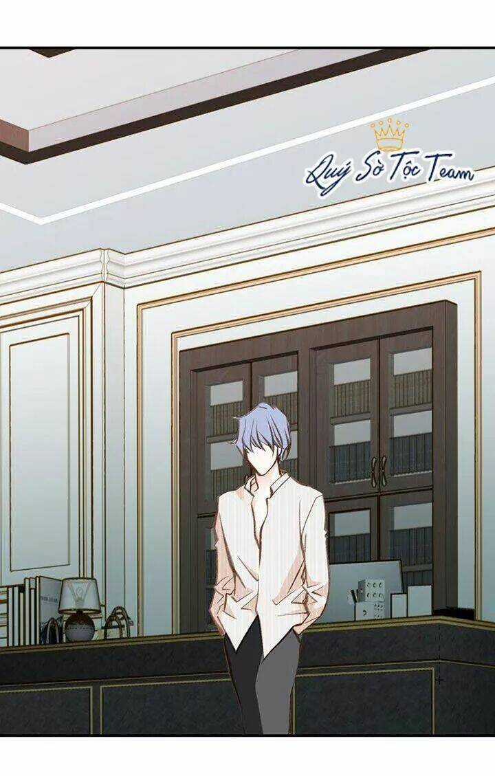 Tiếp xúc chí mạng Chapter 74 trang 24