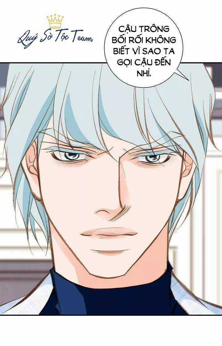 Tiếp xúc chí mạng Chapter 74 trang 25