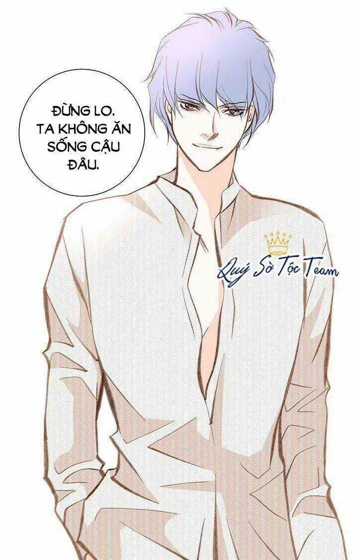 Tiếp xúc chí mạng Chapter 74 trang 26