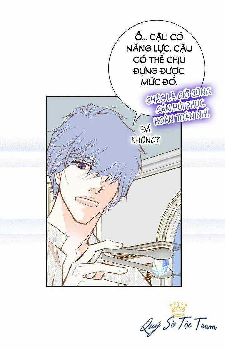 Tiếp xúc chí mạng Chapter 74 trang 28