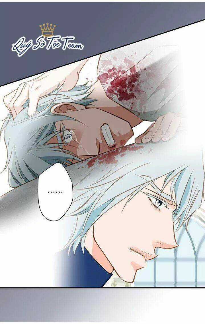 Tiếp xúc chí mạng Chapter 74 trang 29