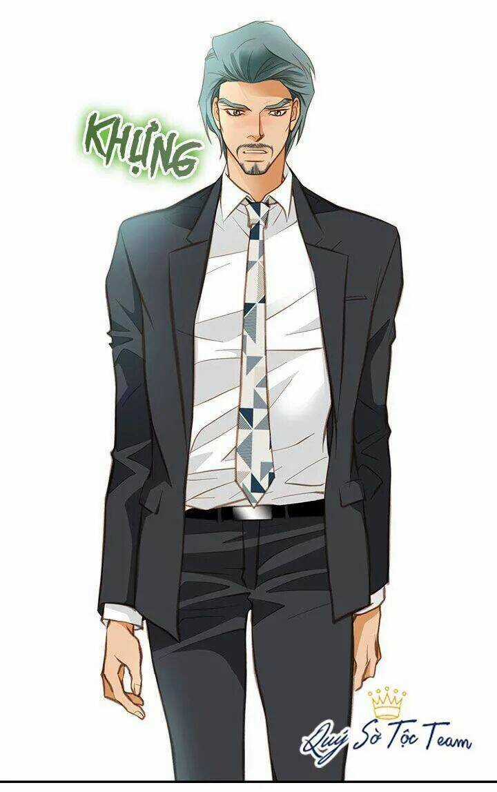 Tiếp xúc chí mạng Chapter 74 trang 3