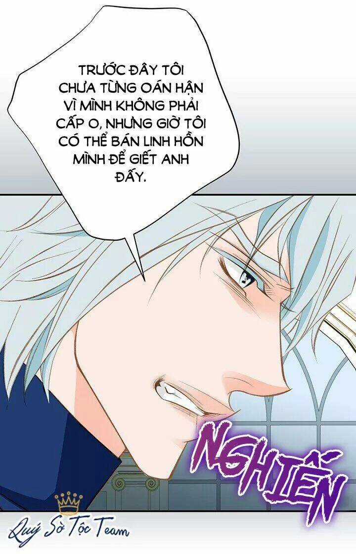 Tiếp xúc chí mạng Chapter 74 trang 30