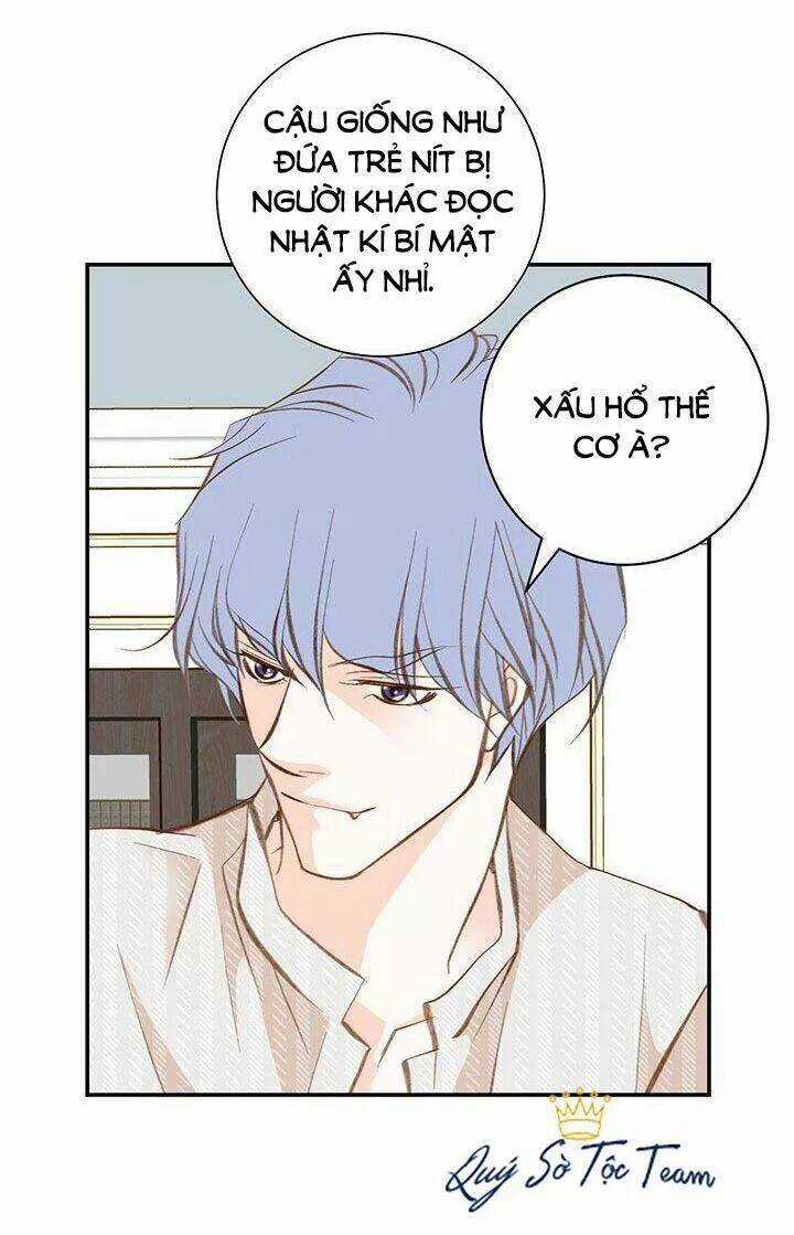 Tiếp xúc chí mạng Chapter 74 trang 31