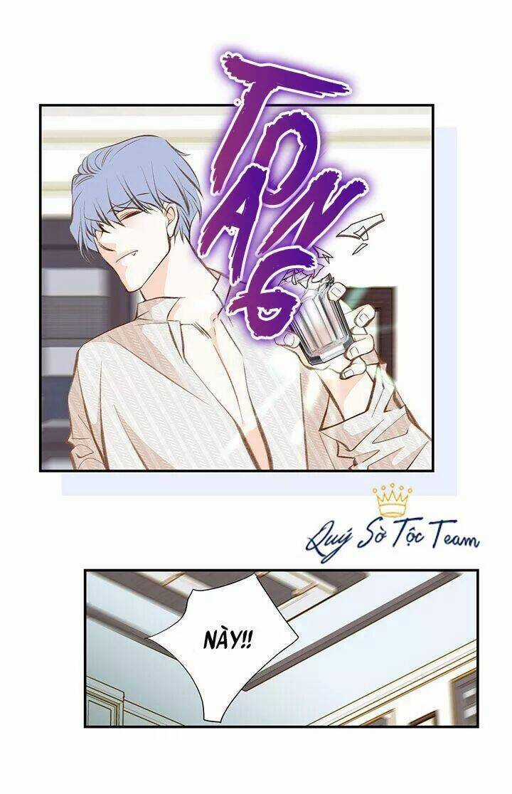 Tiếp xúc chí mạng Chapter 74 trang 32