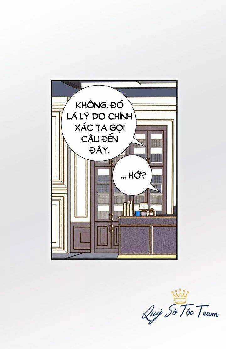 Tiếp xúc chí mạng Chapter 74 trang 35