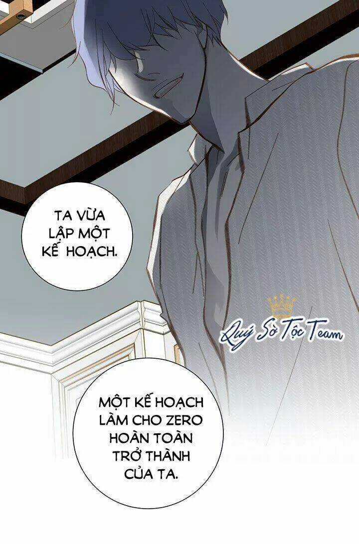 Tiếp xúc chí mạng Chapter 74 trang 36