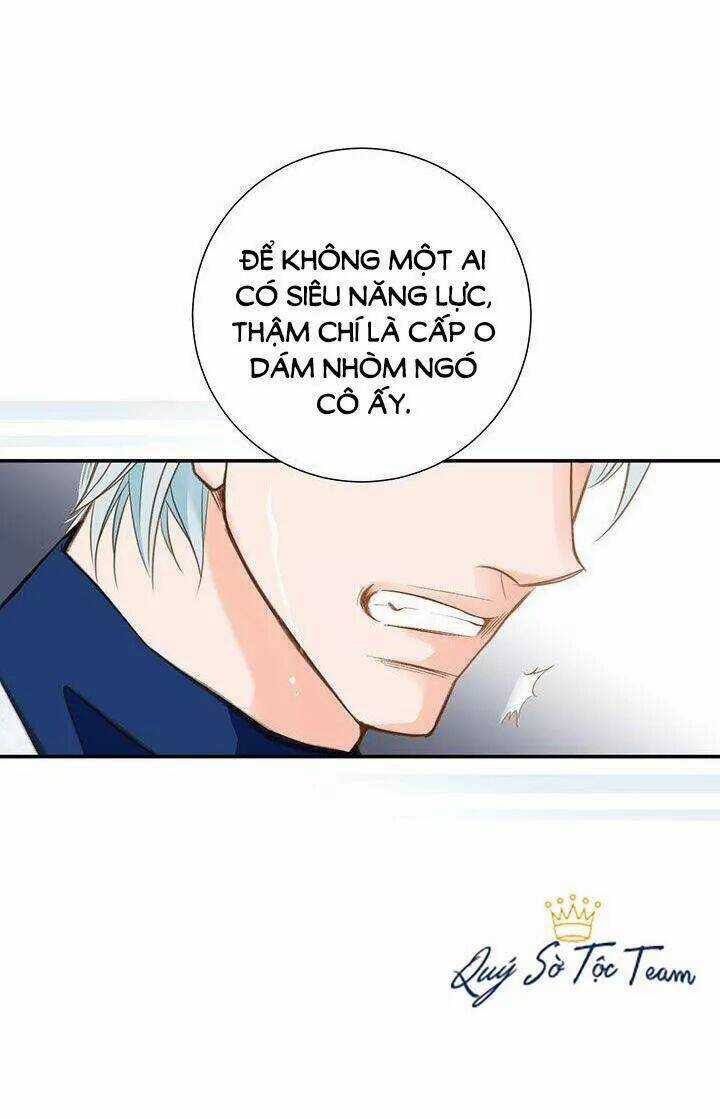 Tiếp xúc chí mạng Chapter 74 trang 37