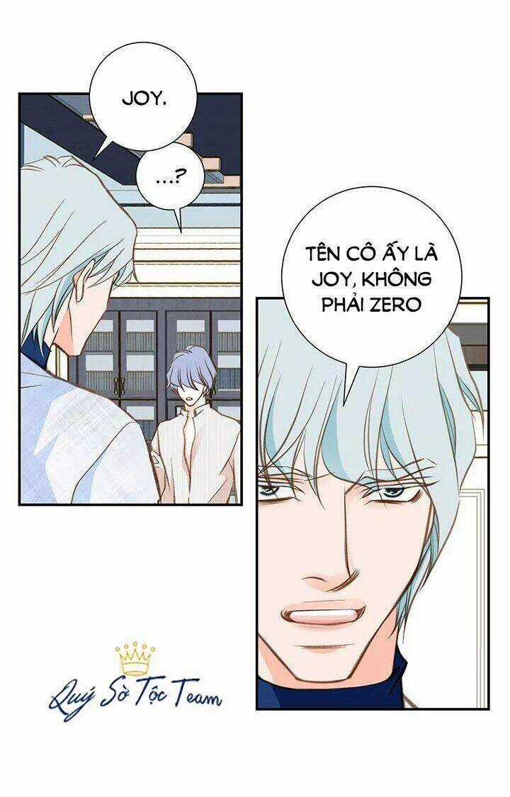 Tiếp xúc chí mạng Chapter 74 trang 38