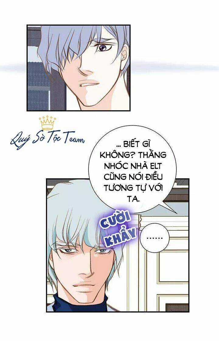 Tiếp xúc chí mạng Chapter 74 trang 39