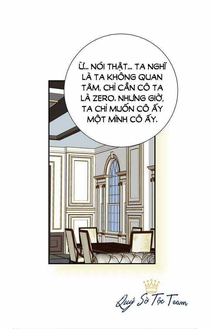 Tiếp xúc chí mạng Chapter 74 trang 40