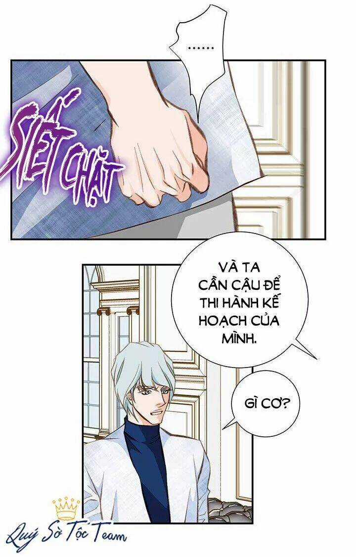 Tiếp xúc chí mạng Chapter 74 trang 42