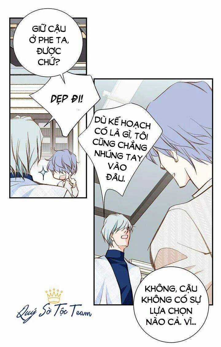 Tiếp xúc chí mạng Chapter 74 trang 43