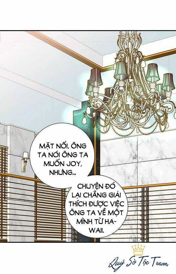 Tiếp xúc chí mạng Chapter 74 trang 48