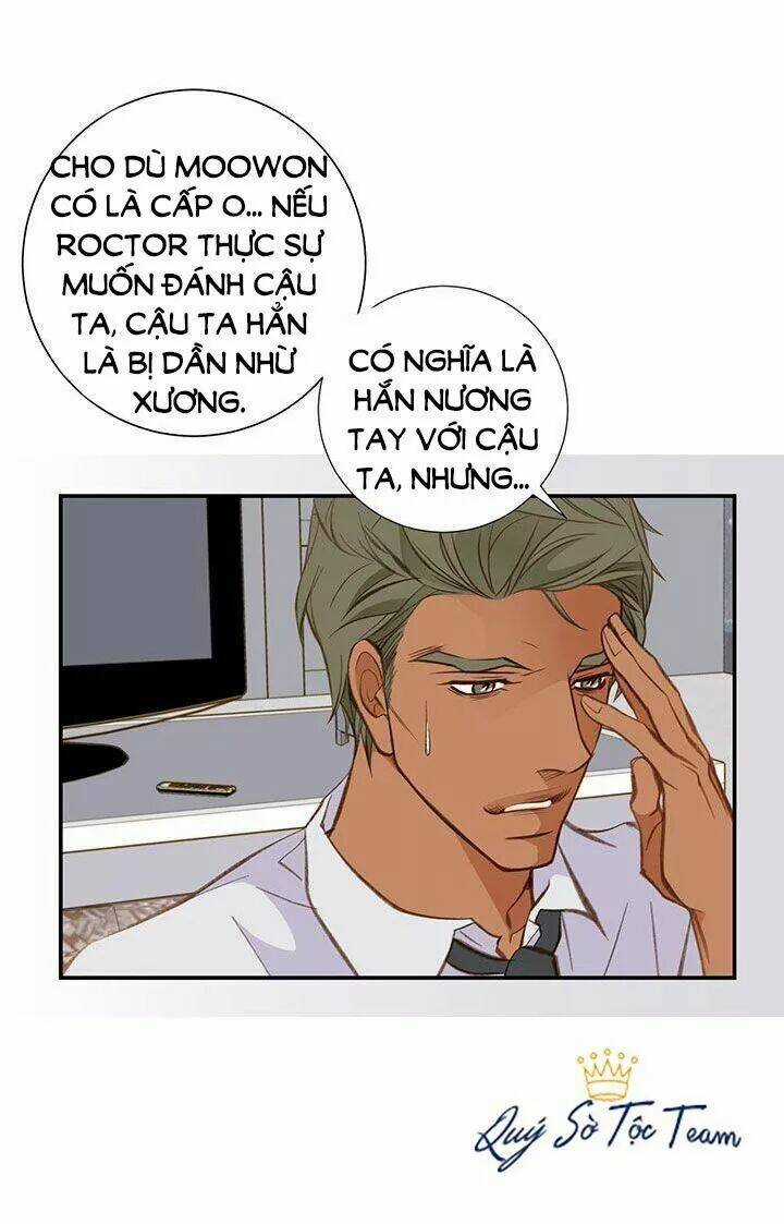 Tiếp xúc chí mạng Chapter 74 trang 49