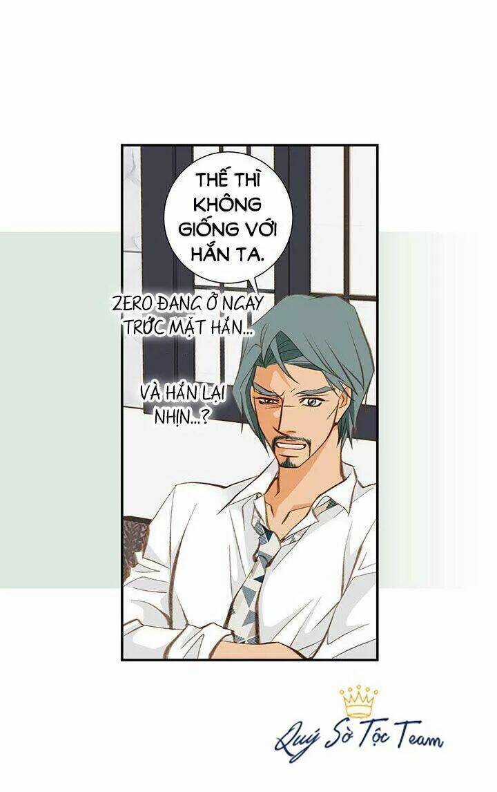 Tiếp xúc chí mạng Chapter 74 trang 50