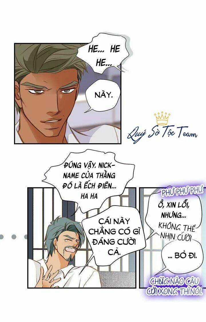 Tiếp xúc chí mạng Chapter 74 trang 52