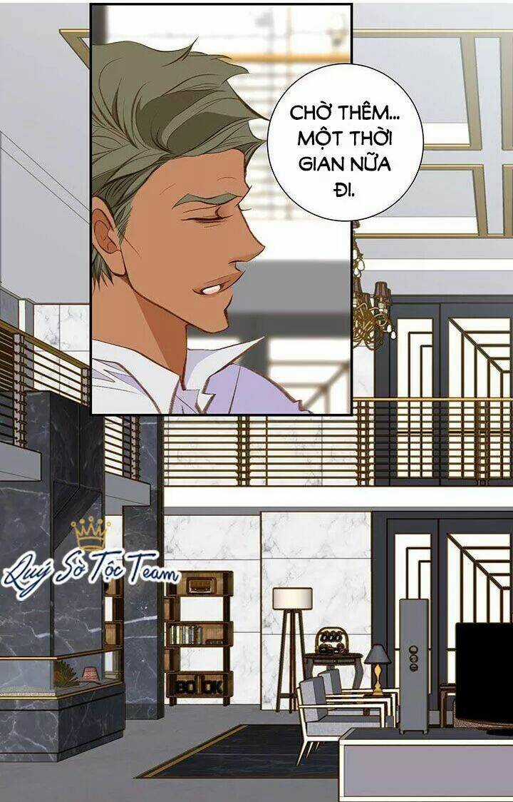 Tiếp xúc chí mạng Chapter 74 trang 53