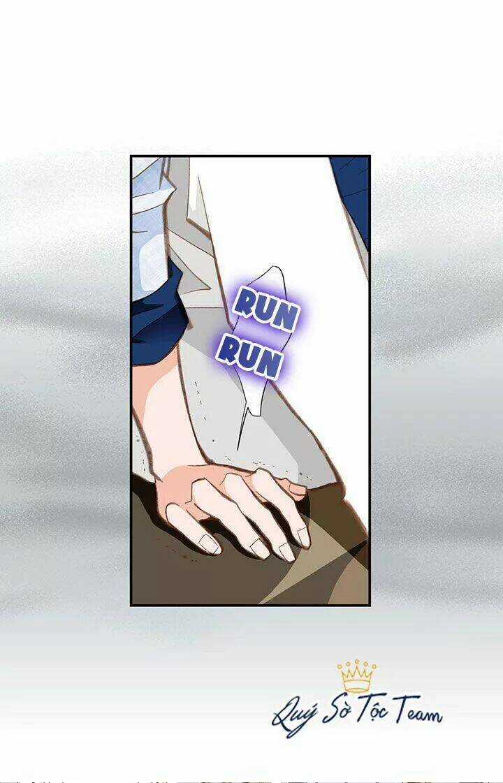 Tiếp xúc chí mạng Chapter 74 trang 55