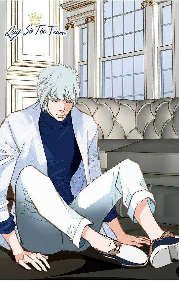 Tiếp xúc chí mạng Chapter 74 trang 56