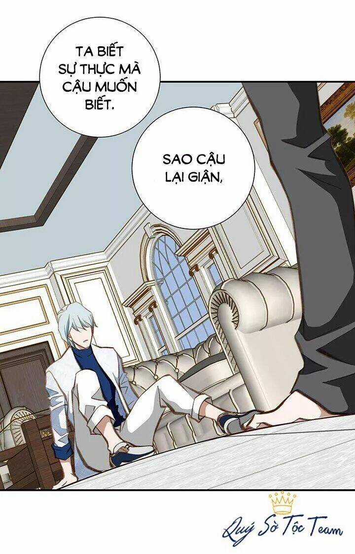 Tiếp xúc chí mạng Chapter 74 trang 61