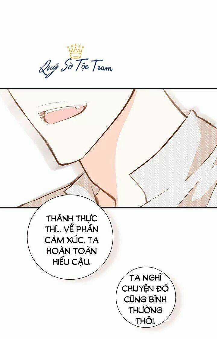 Tiếp xúc chí mạng Chapter 74 trang 63