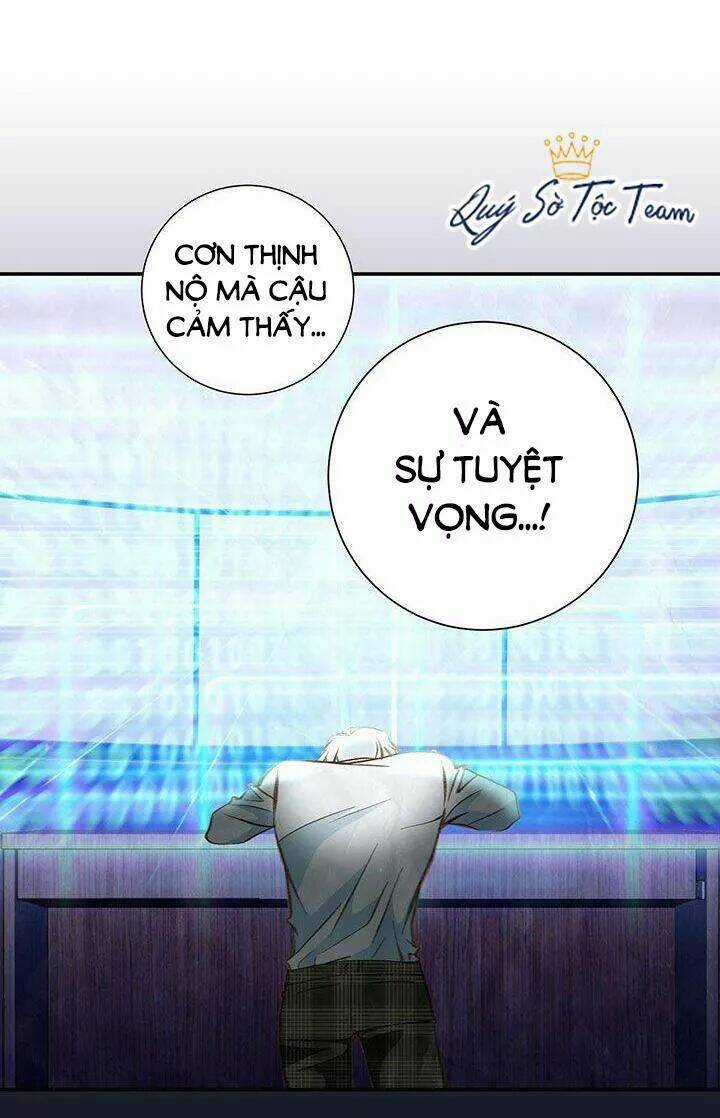 Tiếp xúc chí mạng Chapter 74 trang 64