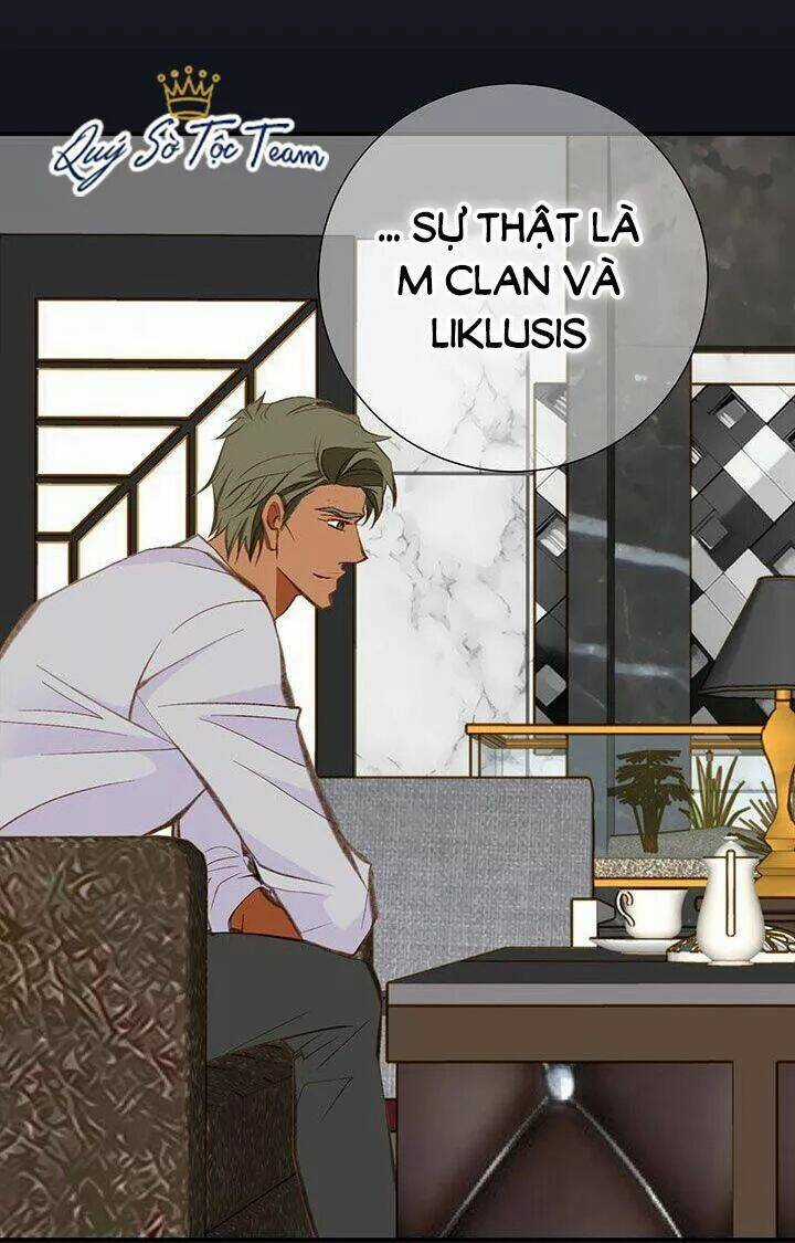 Tiếp xúc chí mạng Chapter 74 trang 65