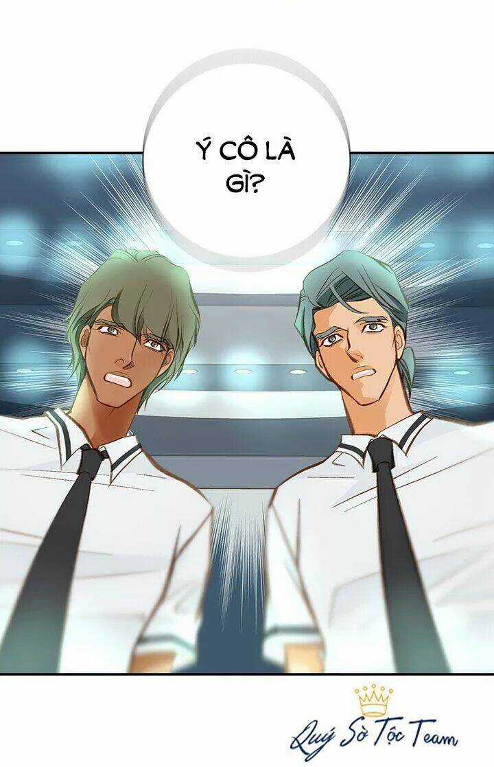 Tiếp xúc chí mạng Chapter 74 trang 68