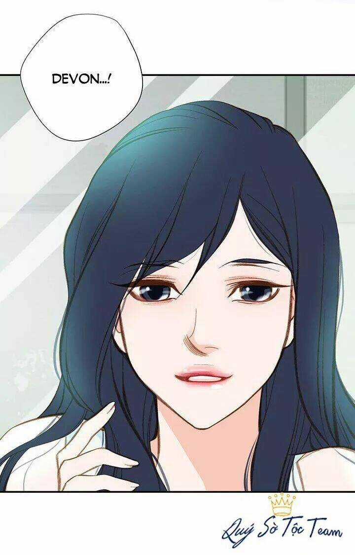 Tiếp xúc chí mạng Chapter 74 trang 7