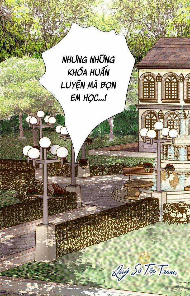 Tiếp xúc chí mạng Chapter 74 trang 70