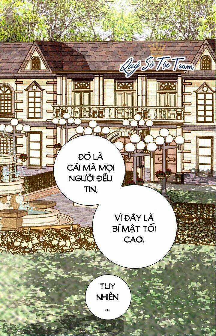 Tiếp xúc chí mạng Chapter 74 trang 71