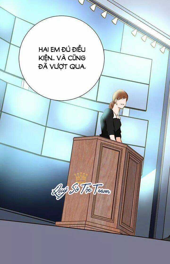 Tiếp xúc chí mạng Chapter 74 trang 72