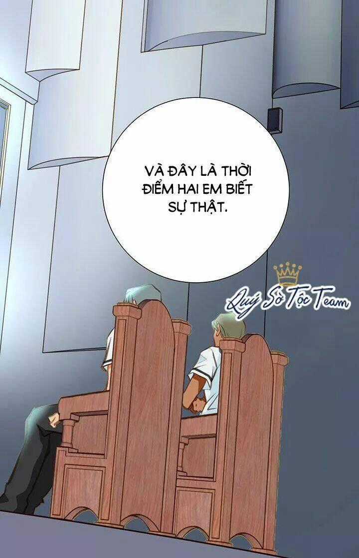 Tiếp xúc chí mạng Chapter 74 trang 73