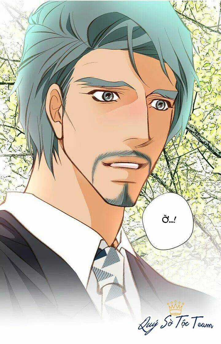 Tiếp xúc chí mạng Chapter 74 trang 8