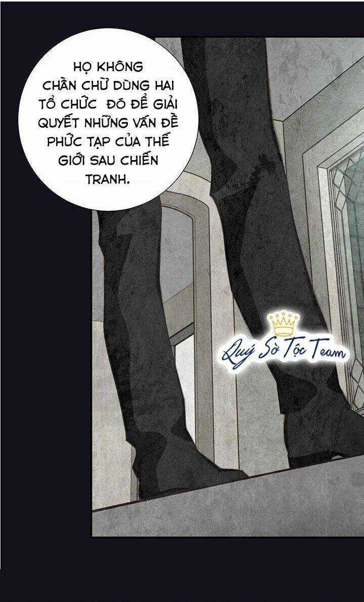 Tiếp xúc chí mạng Chapter 75 trang 13