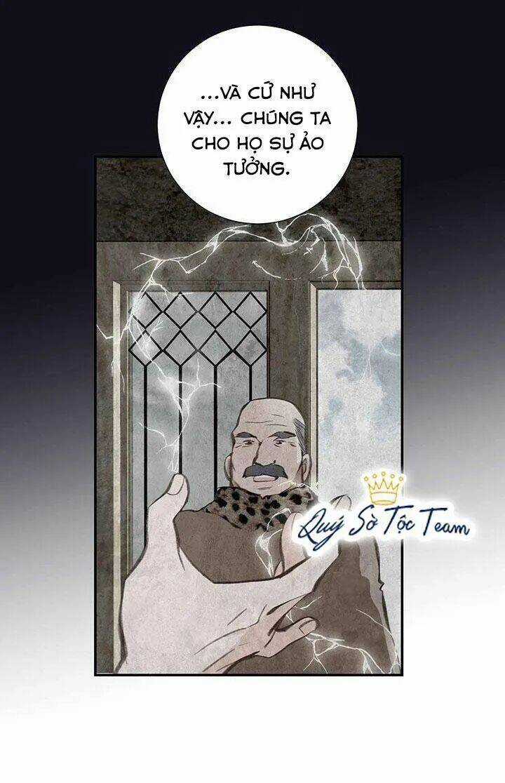 Tiếp xúc chí mạng Chapter 75 trang 15