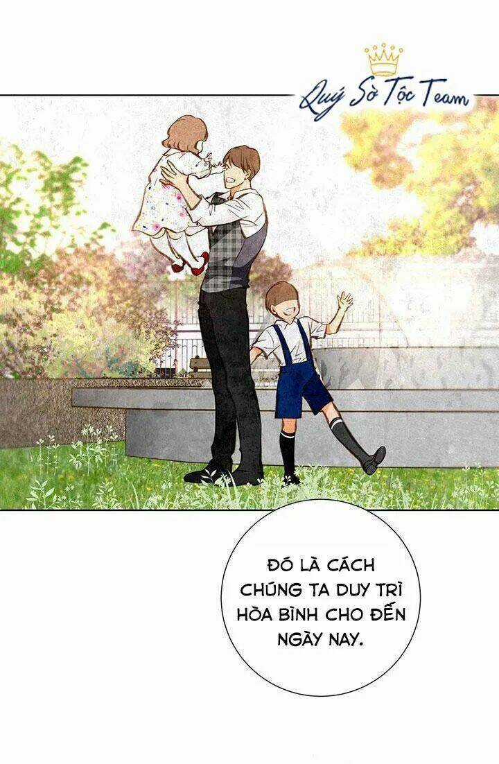 Tiếp xúc chí mạng Chapter 75 trang 18