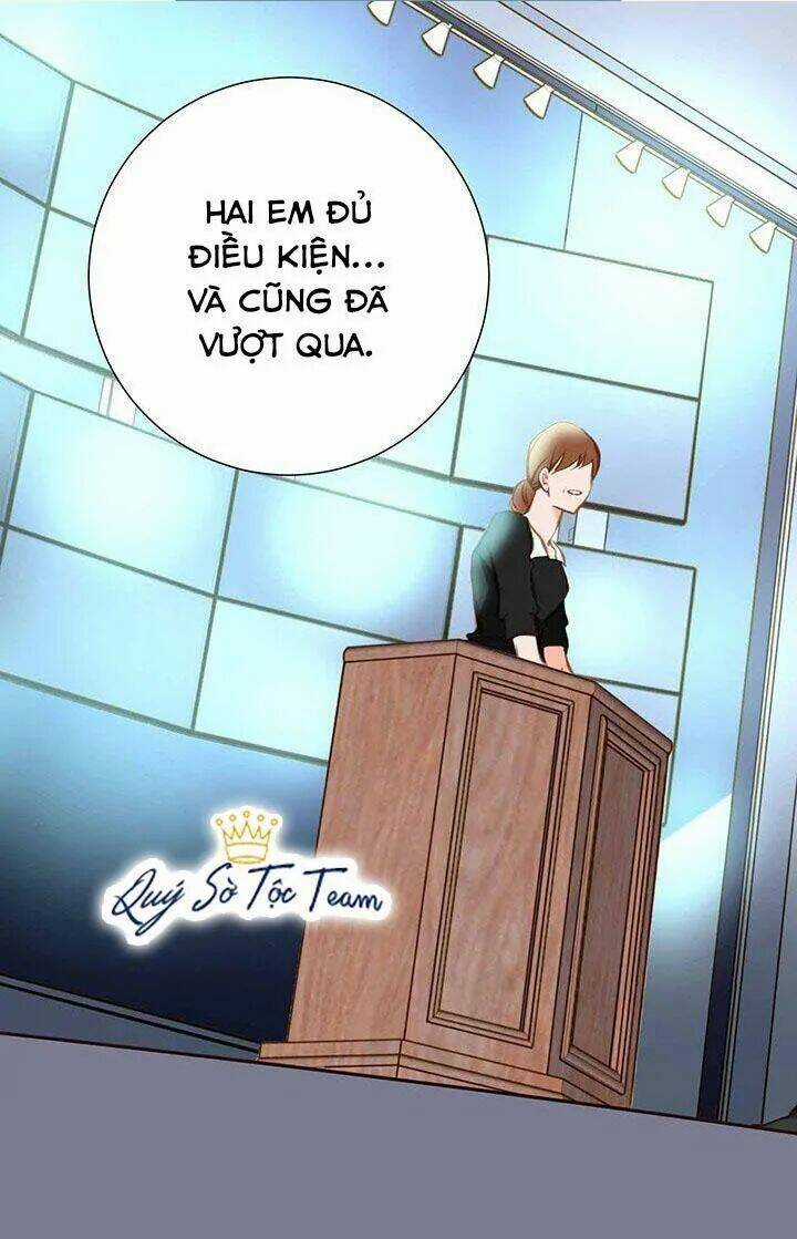 Tiếp xúc chí mạng Chapter 75 trang 2