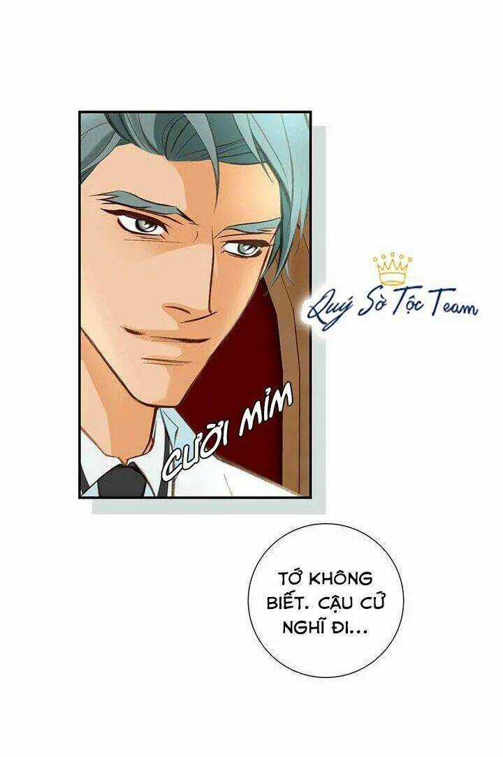 Tiếp xúc chí mạng Chapter 75 trang 21