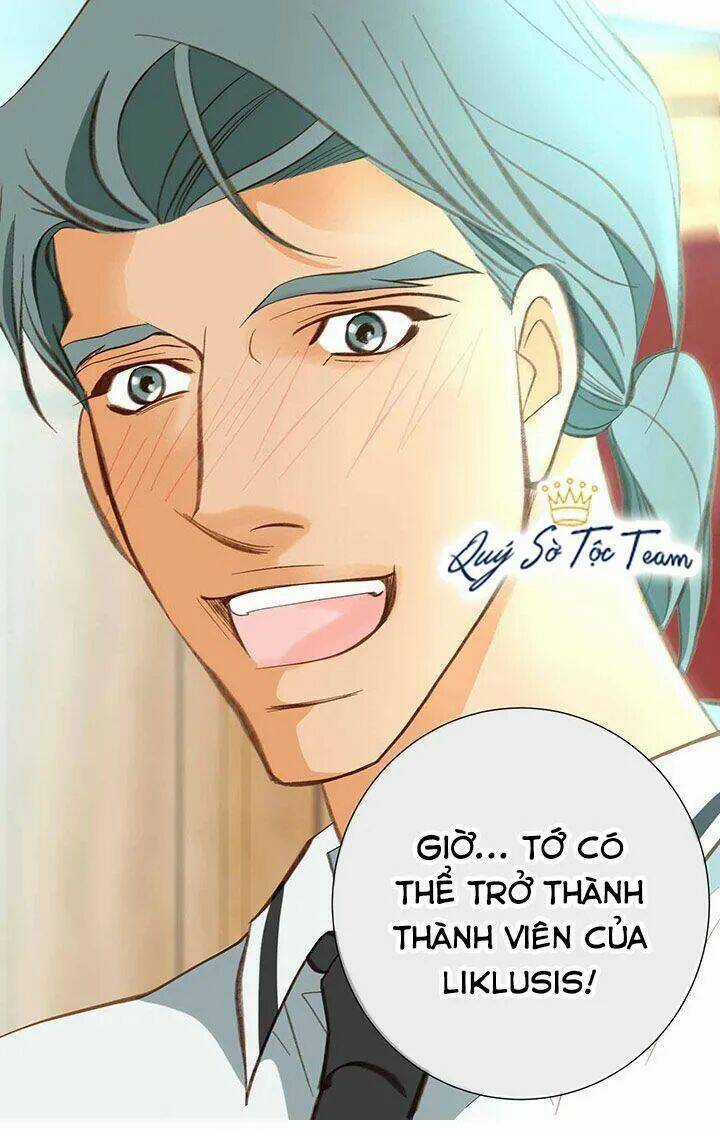 Tiếp xúc chí mạng Chapter 75 trang 28