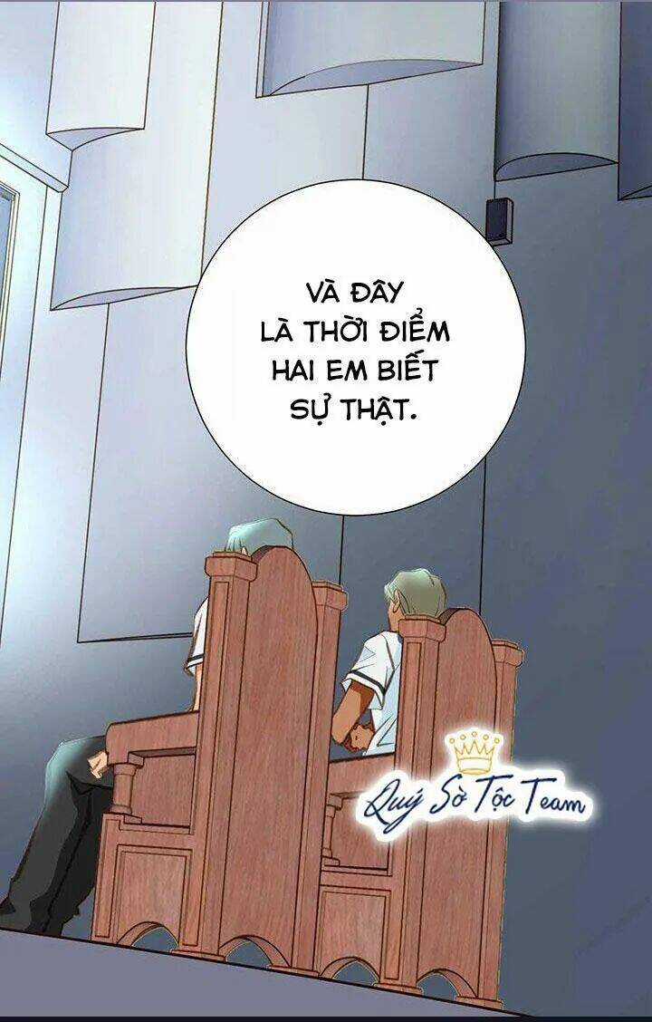 Tiếp xúc chí mạng Chapter 75 trang 3