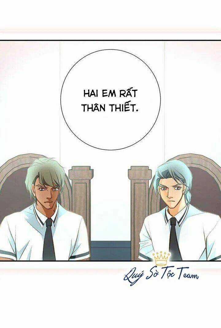 Tiếp xúc chí mạng Chapter 75 trang 32