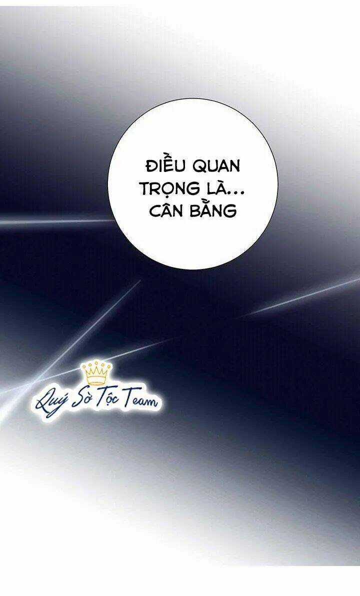 Tiếp xúc chí mạng Chapter 75 trang 36