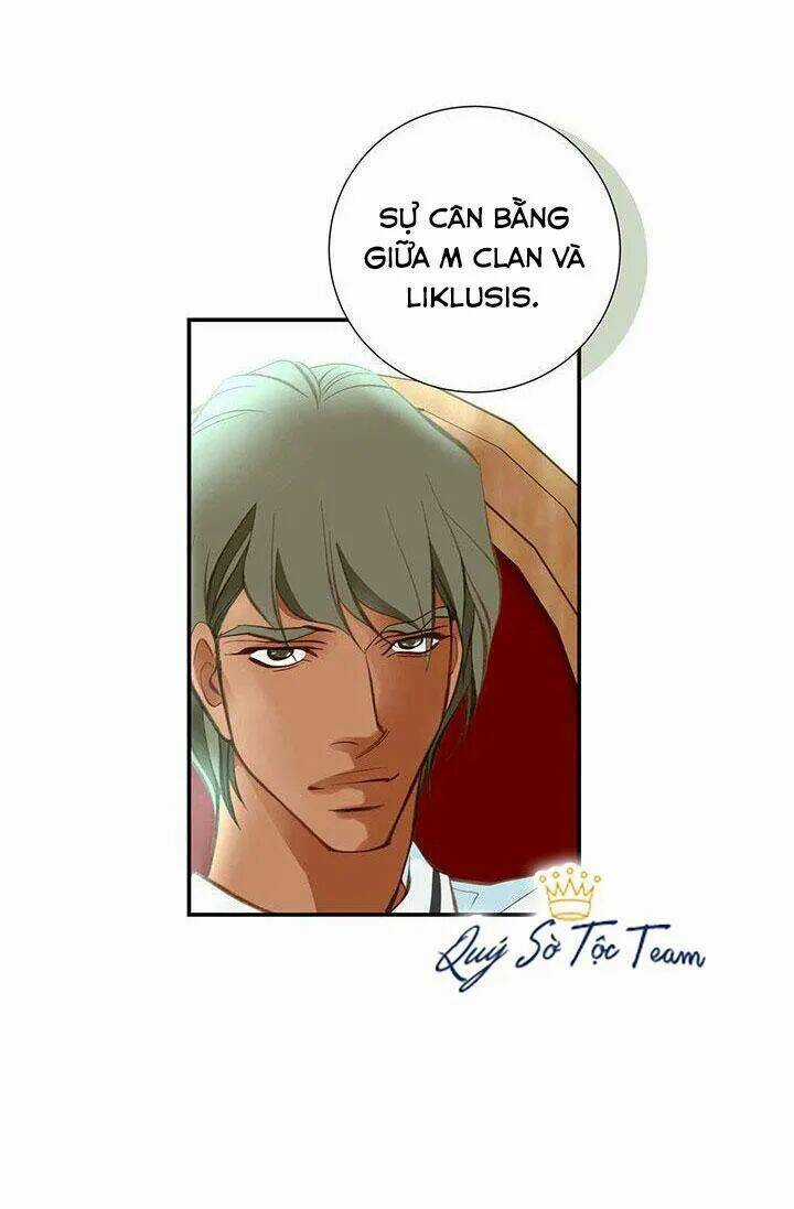 Tiếp xúc chí mạng Chapter 75 trang 37