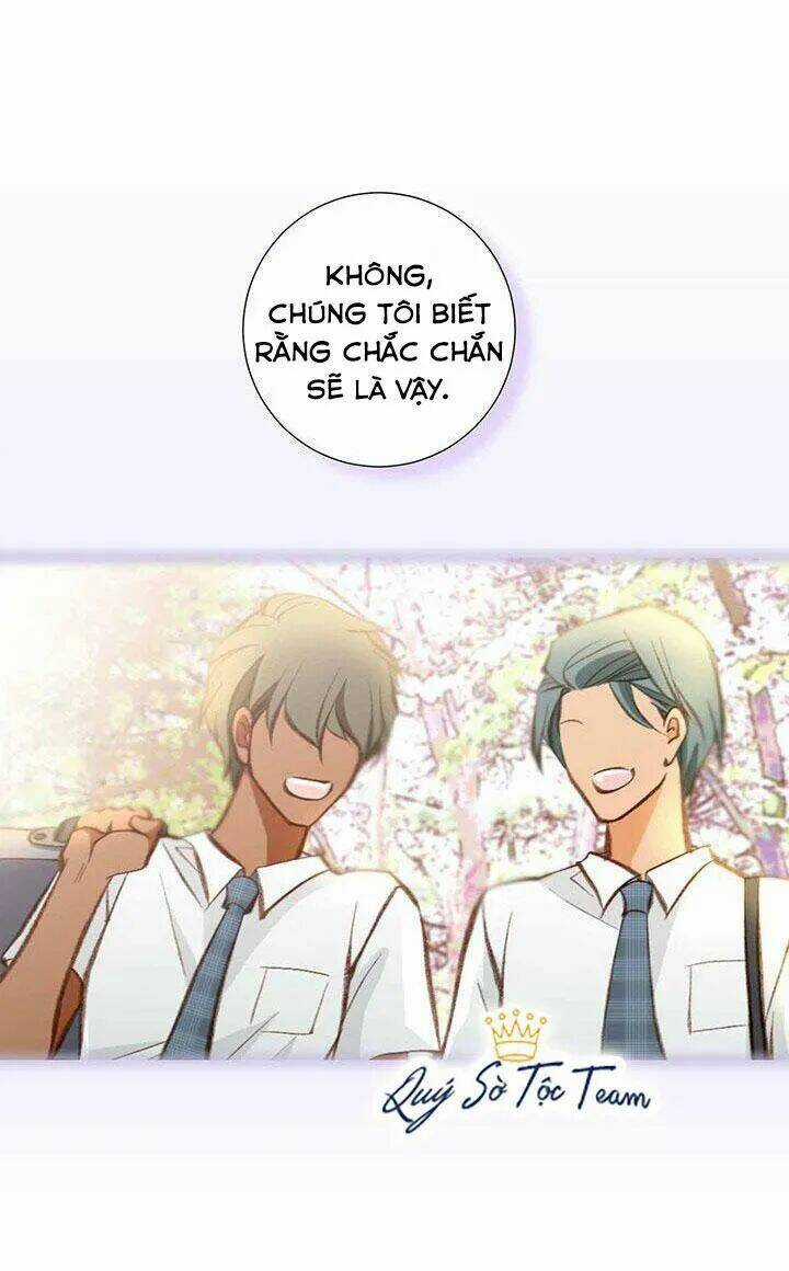 Tiếp xúc chí mạng Chapter 75 trang 42