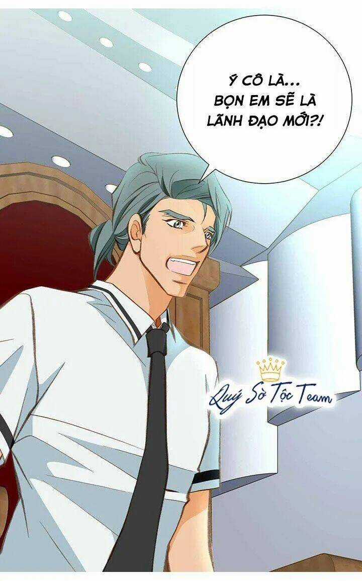 Tiếp xúc chí mạng Chapter 75 trang 44