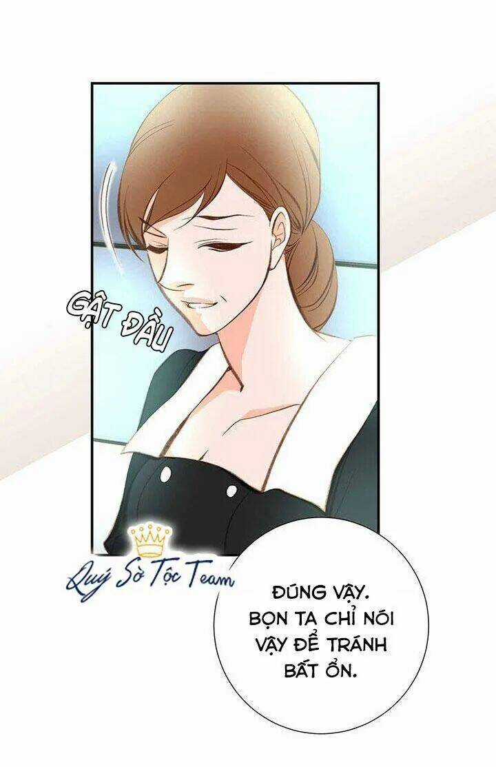 Tiếp xúc chí mạng Chapter 75 trang 46