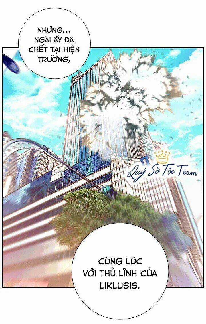 Tiếp xúc chí mạng Chapter 75 trang 47