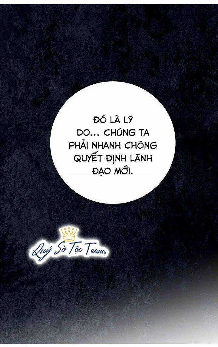 Tiếp xúc chí mạng Chapter 75 trang 48